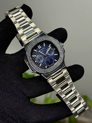 Patek phileppe قمرية