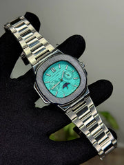 Patek phileppe قمرية