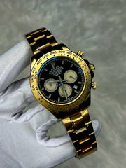Rolex 2025 بعدادات شغالة