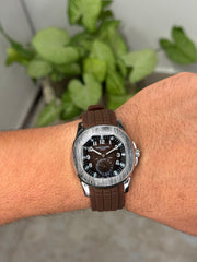 (بعداد ثواني مميز) Pattik philippe raber