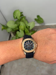 (بعداد ثواني مميز) Pattik philippe raber