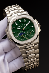Patek Philippe Nautilus – Premium First Copy Edition