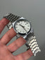 Tissot prx ضهر شفاق وحركة سحاب - Ahmed Store
