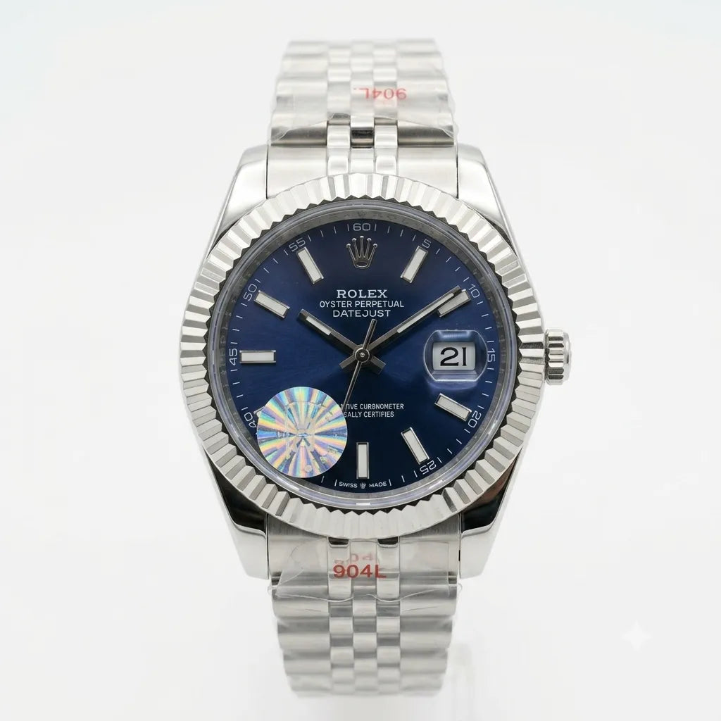 Rolex Datejust - Clean Factory 3235