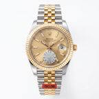 Rolex Datejust - Clean Factory 3235