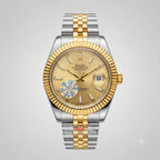 Rolex Datejust - Clean Factory 3235