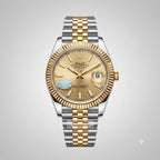 Rolex Datejust - Clean Factory 3235