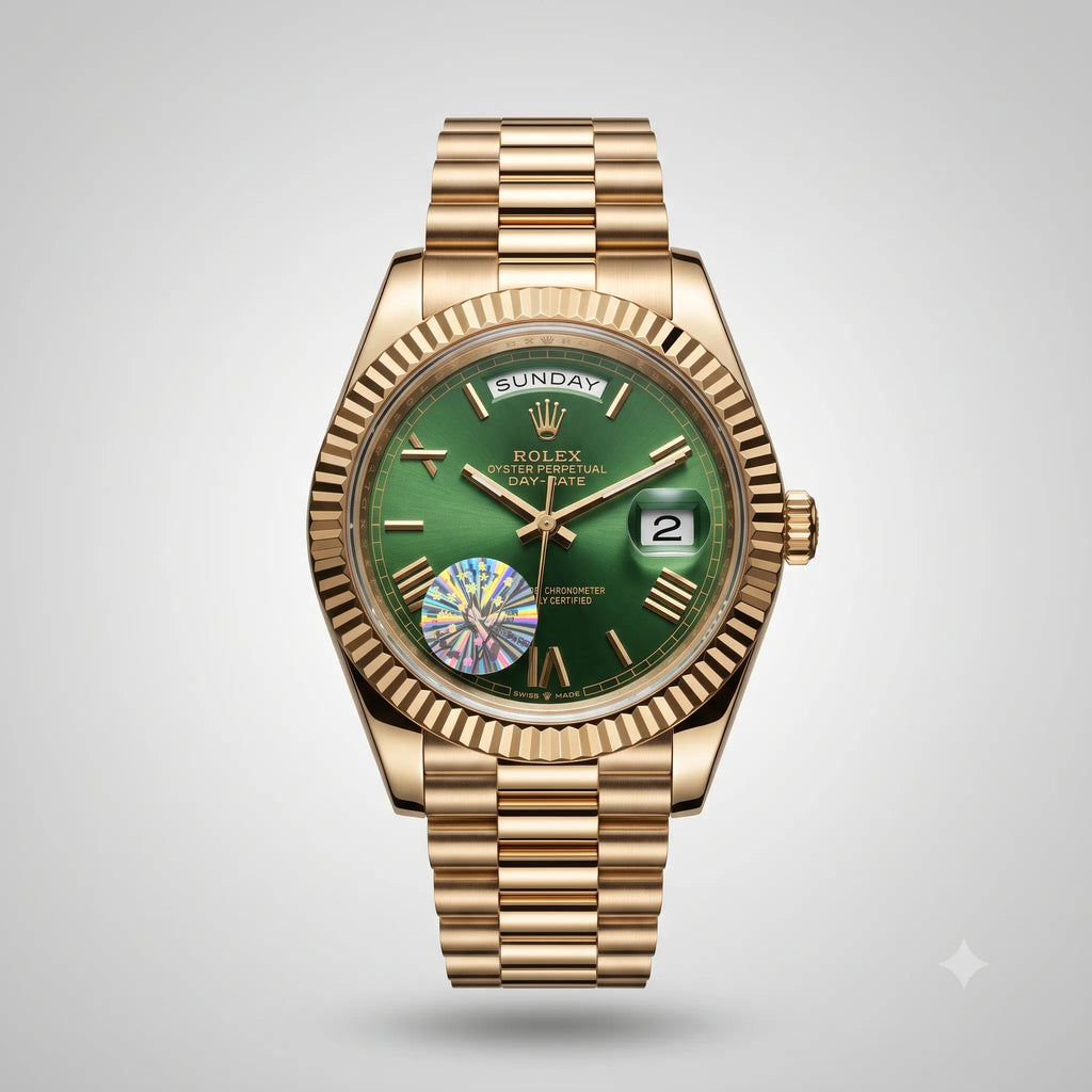 Rolex Day Date. FIRST copy