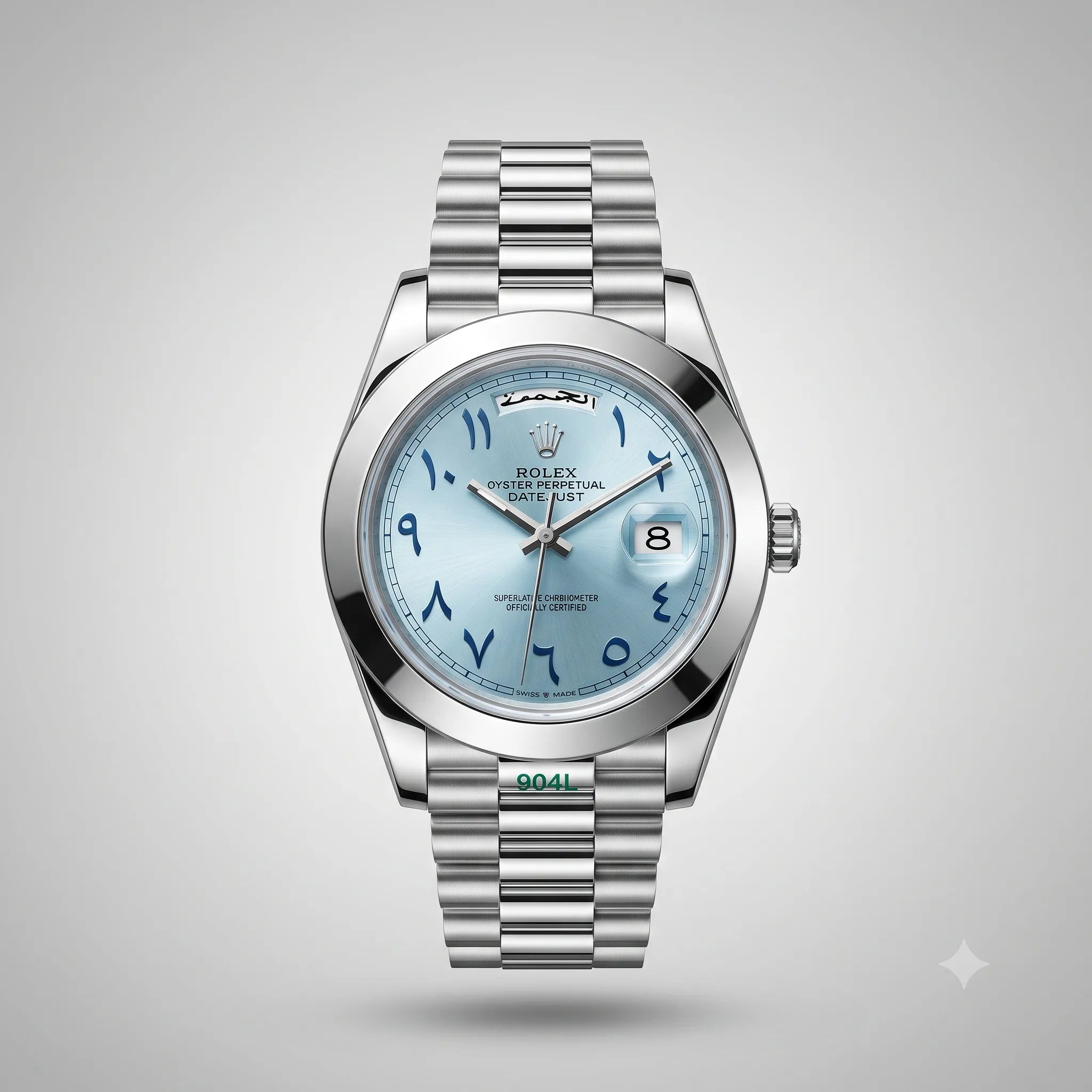 Rolex Day Date. FIRST copy