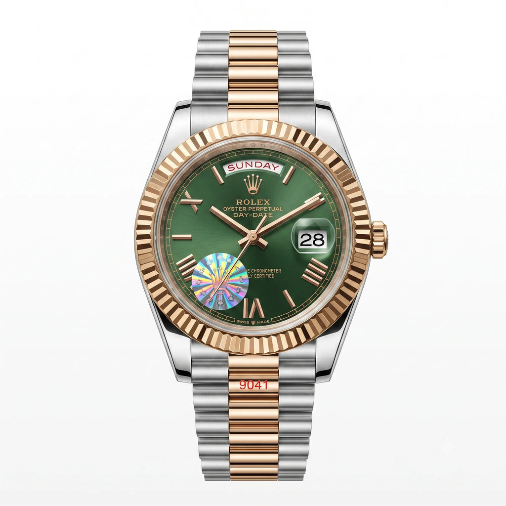 Rolex Day Date. FIRST copy