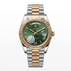 Rolex Day Date. FIRST copy