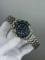 Omega Seamaster Diver