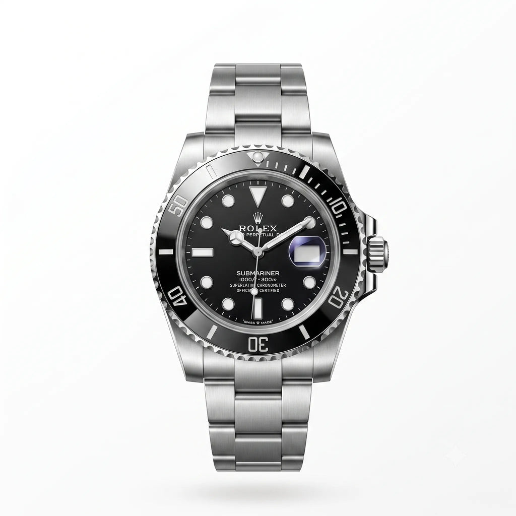 Rloex GMT Master ll & Submariner