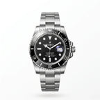 Rloex GMT Master ll & Submariner