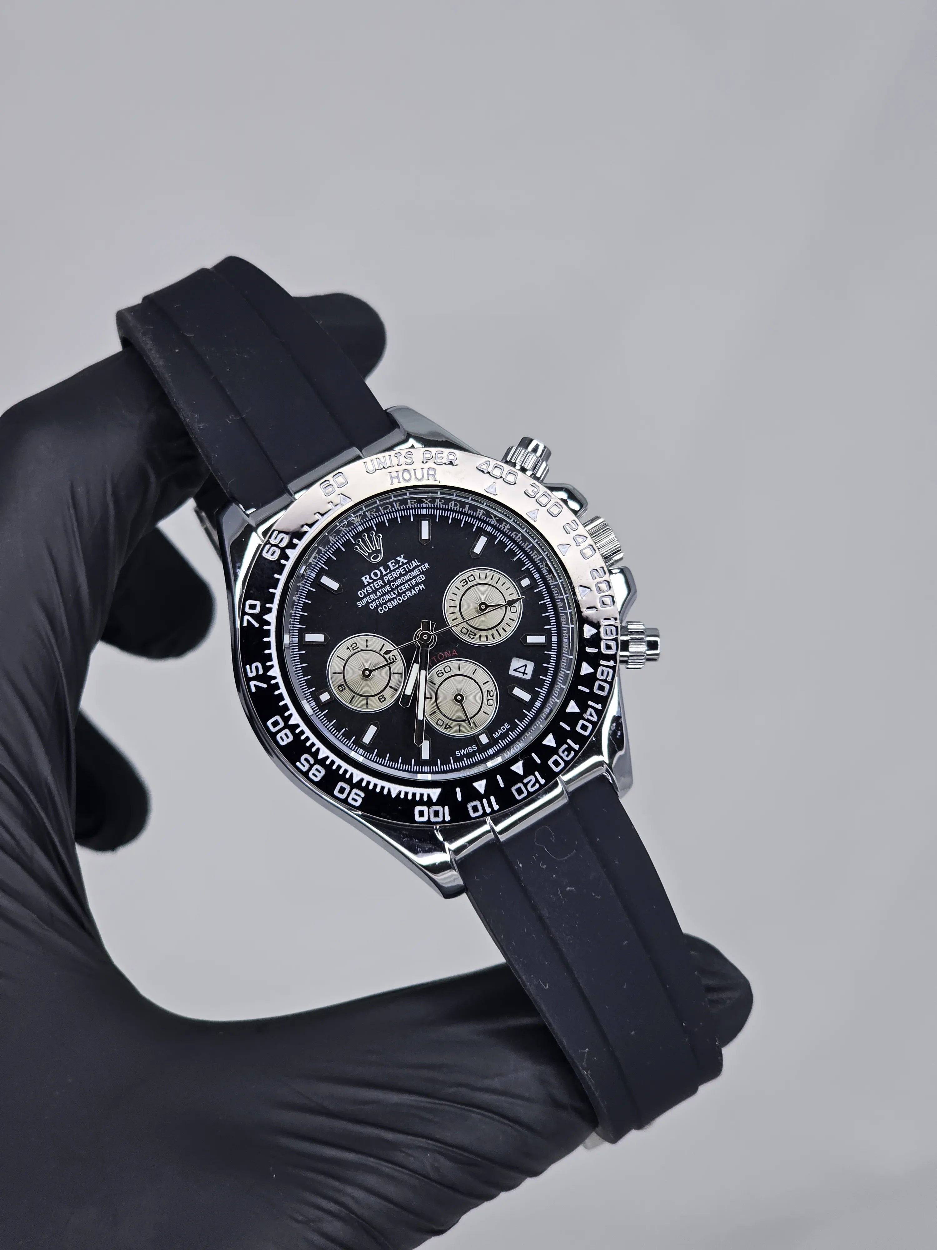 Rolex Cosmograph Daytona