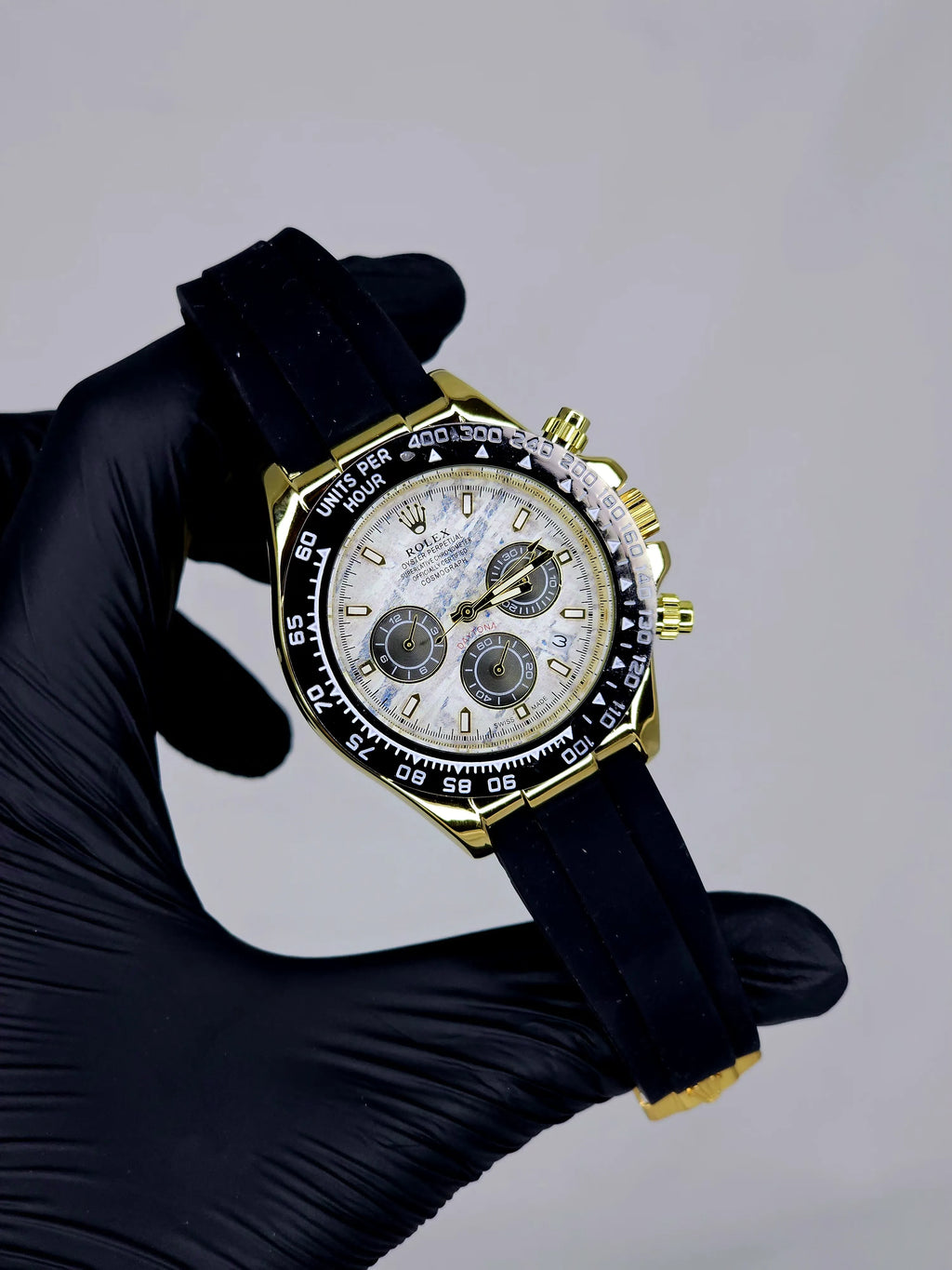 Rolex Cosmograph Daytona