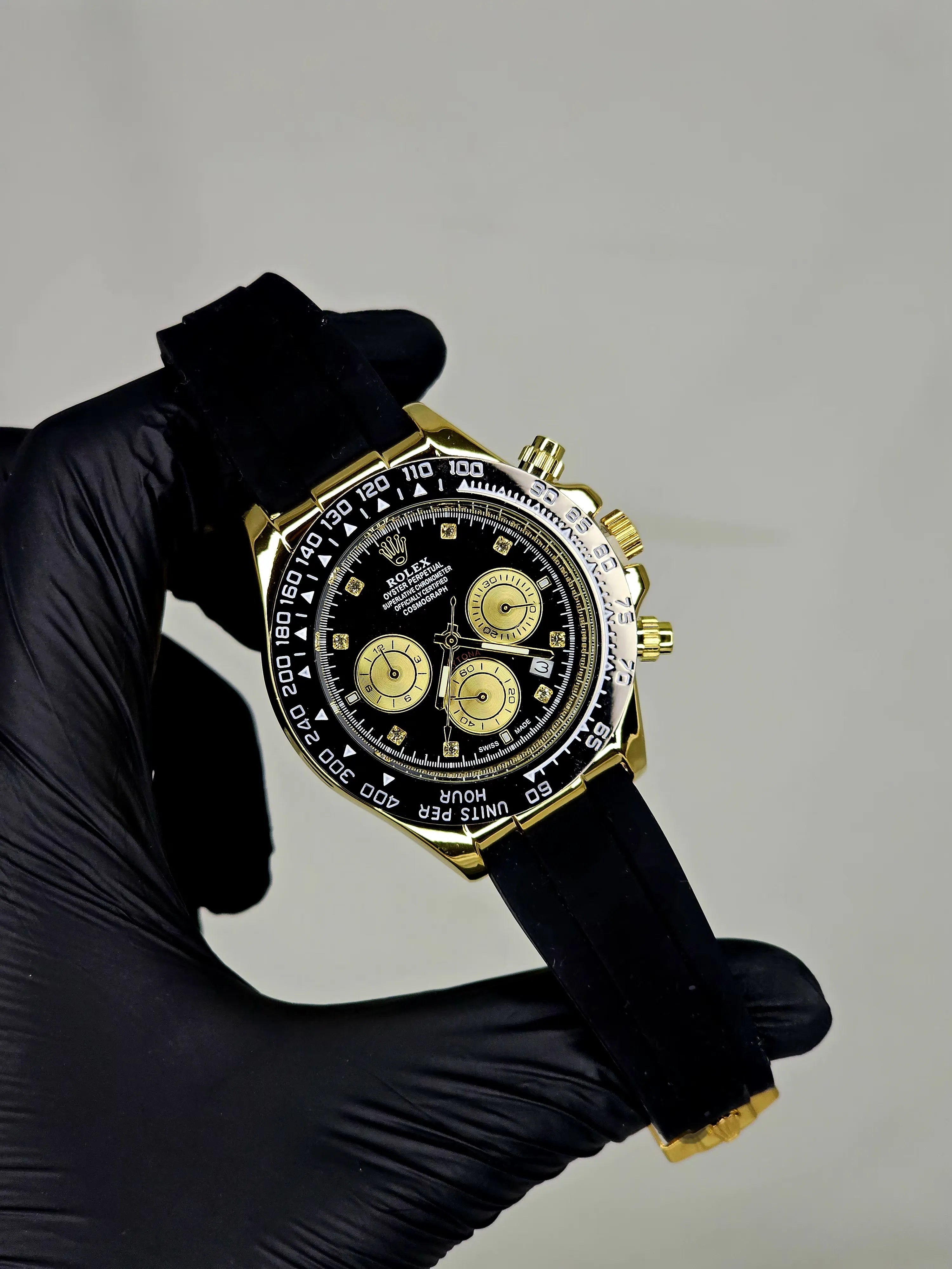 Rolex Cosmograph Daytona Main image