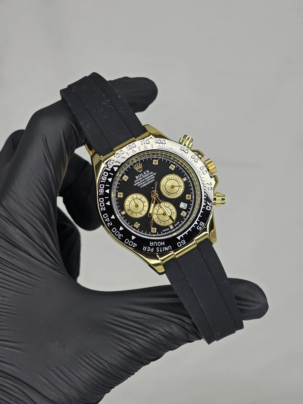 Rolex Cosmograph Daytona