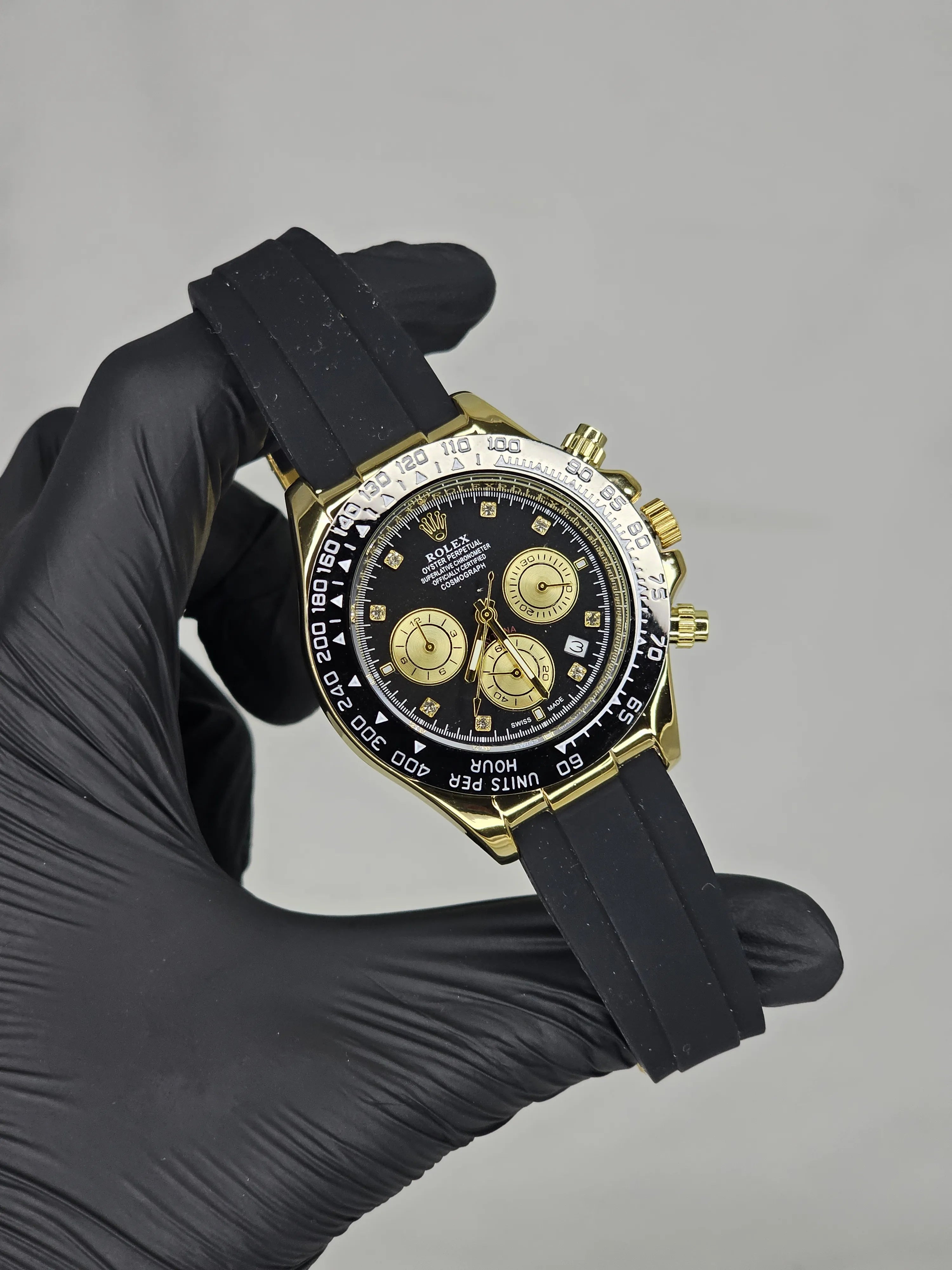 Rolex Cosmograph Daytona