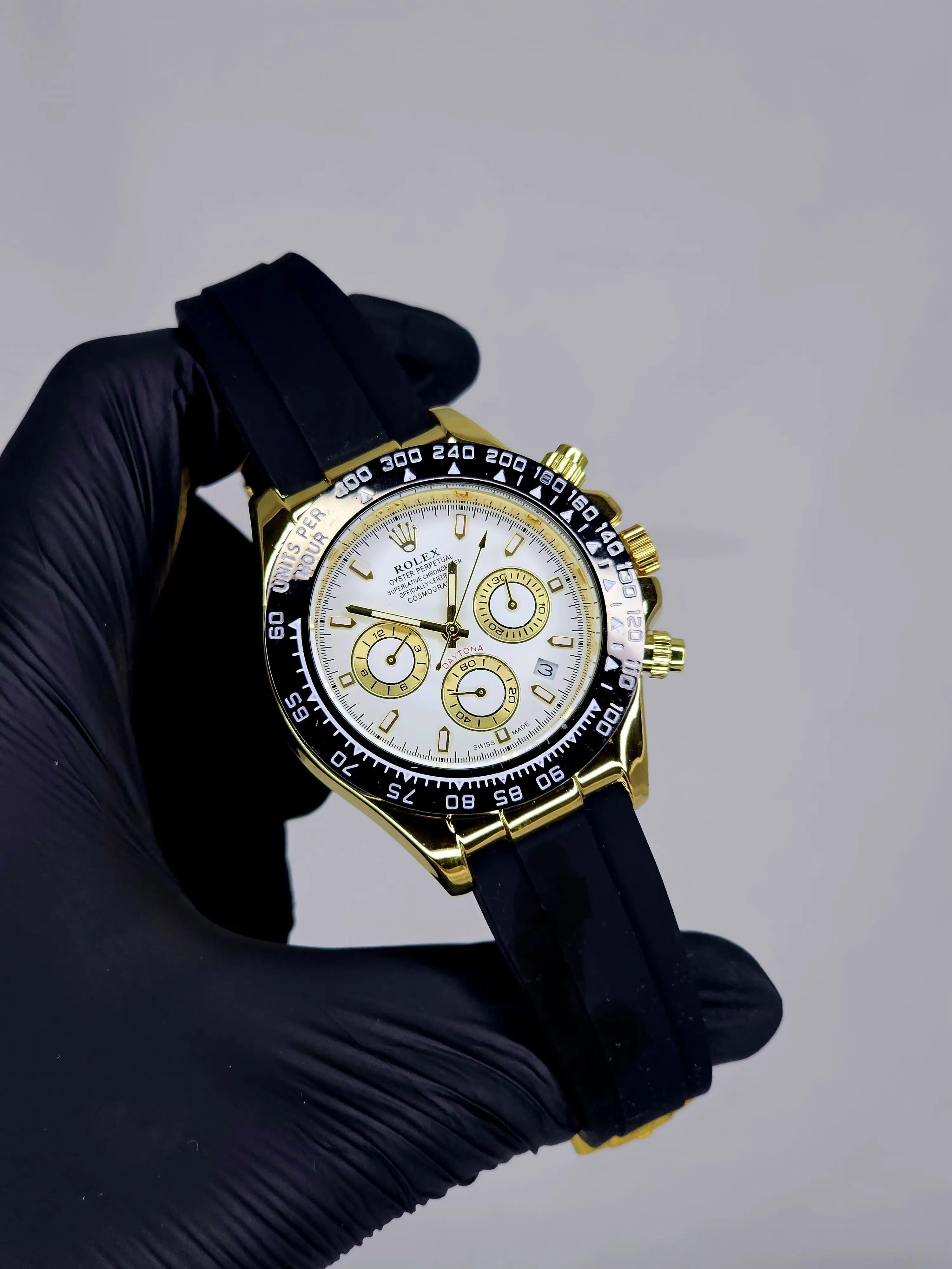 Rolex Cosmograph Daytona