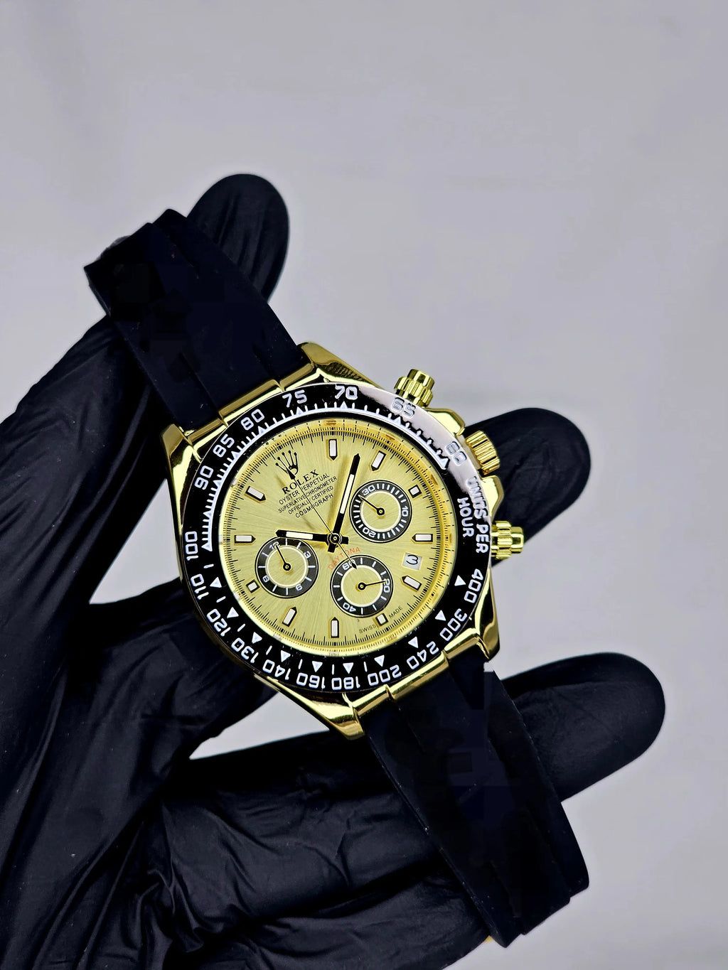 Rolex Cosmograph Daytona