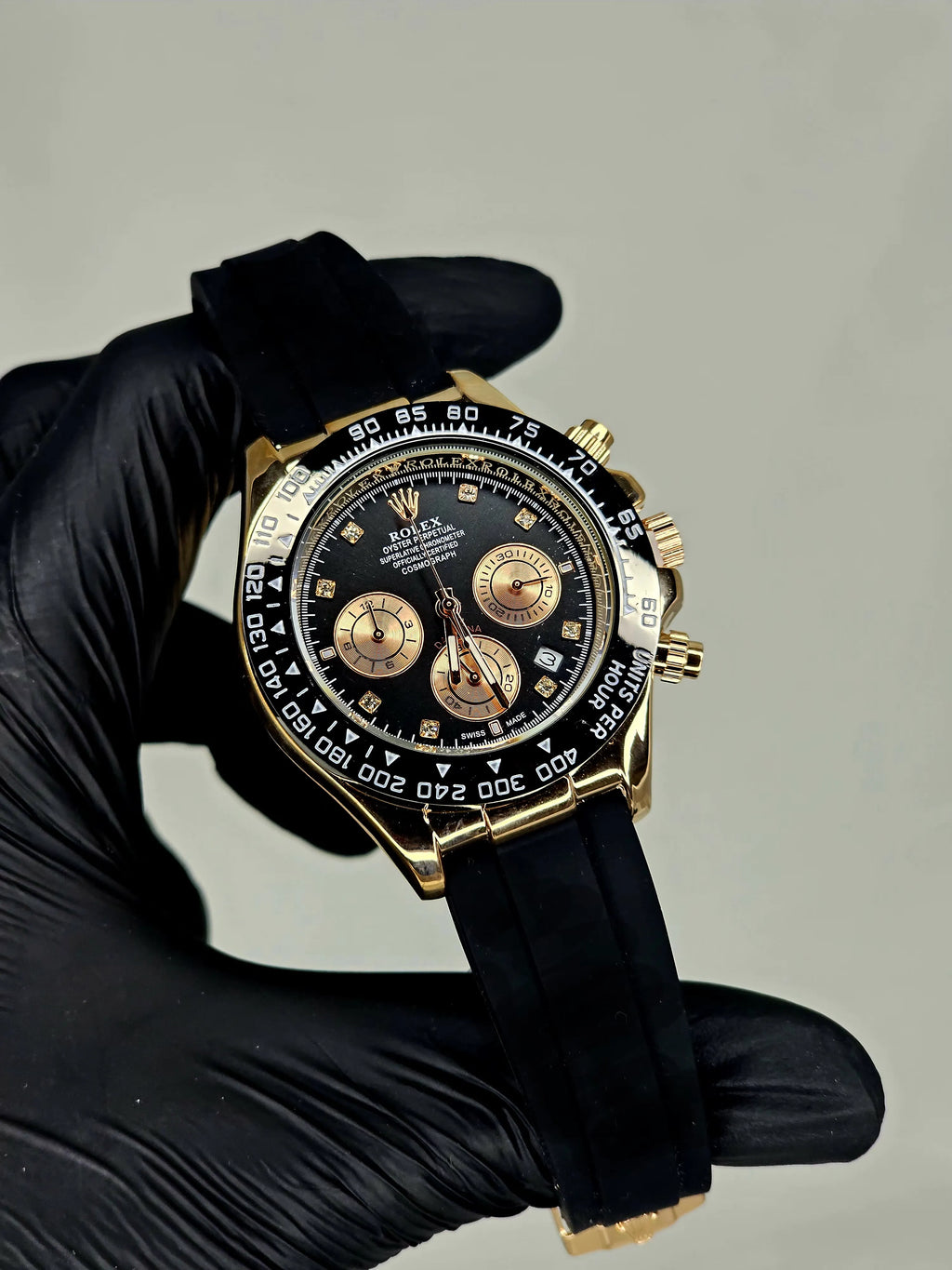 Rolex Cosmograph Daytona