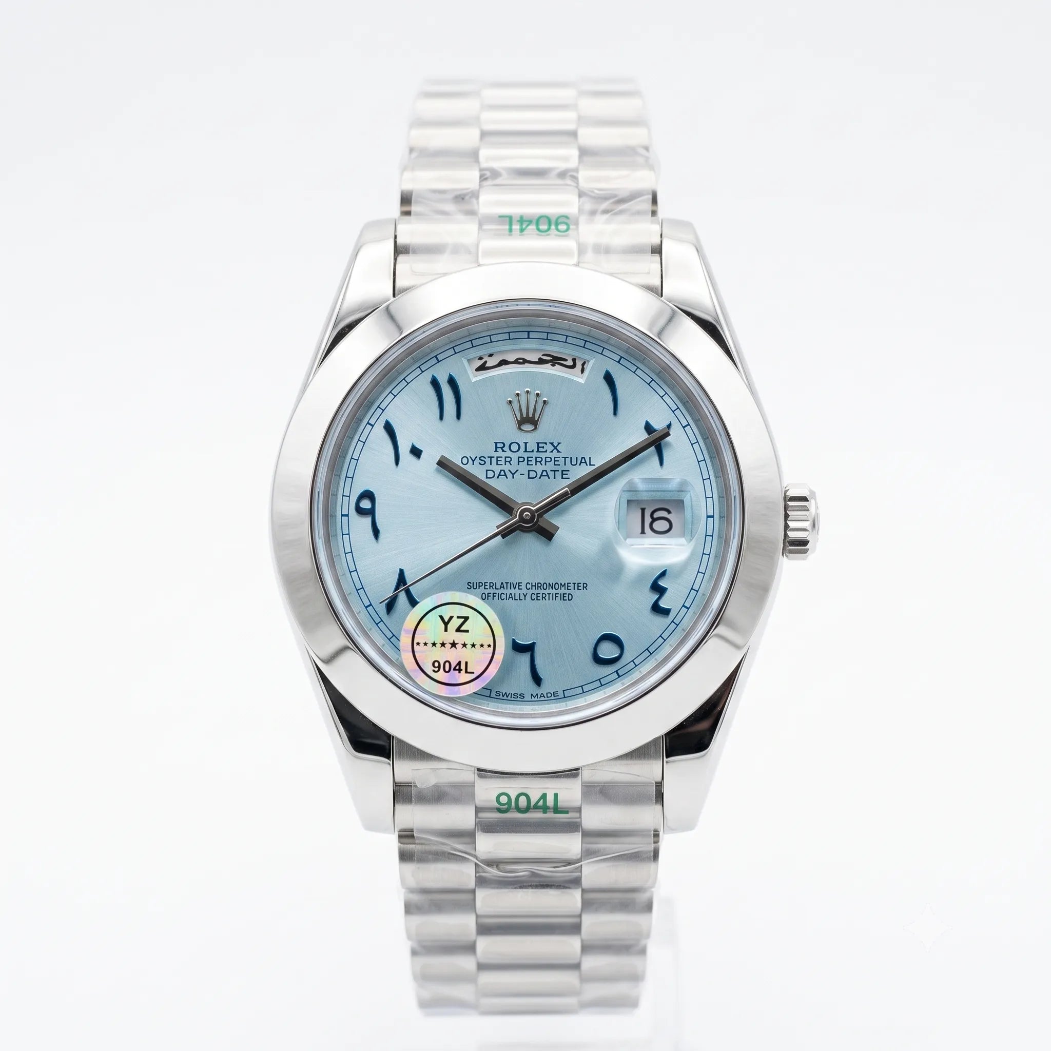 Rolex Day Date. FIRST copy