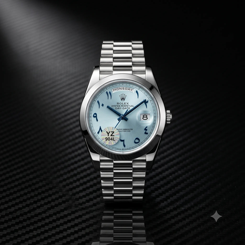 Rolex Day Date. FIRST copy