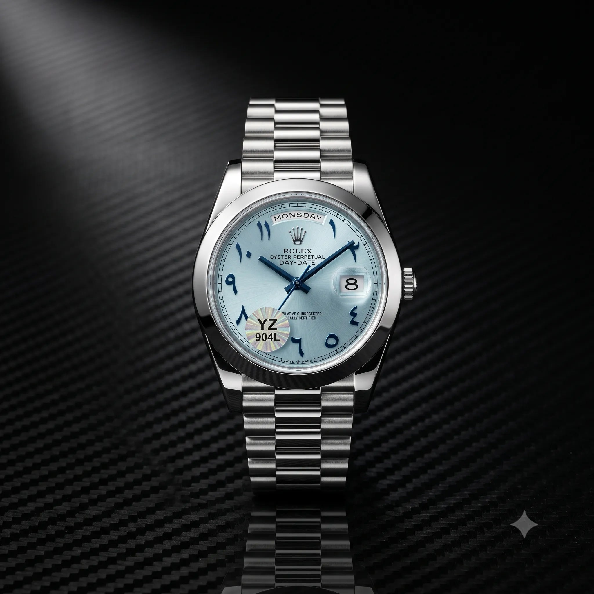 Rolex Day Date. FIRST copy