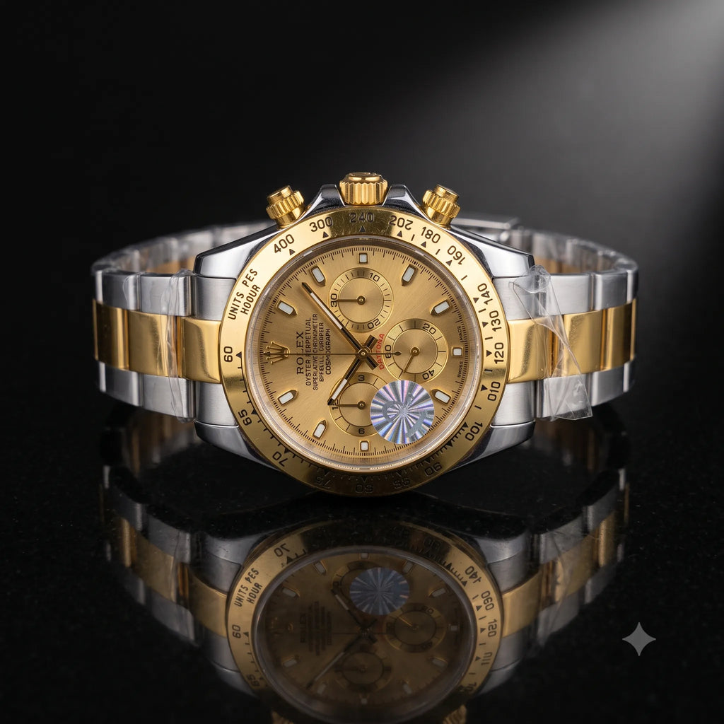 Rloex Daytona
