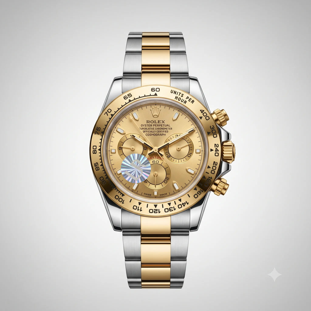 Rloex Daytona