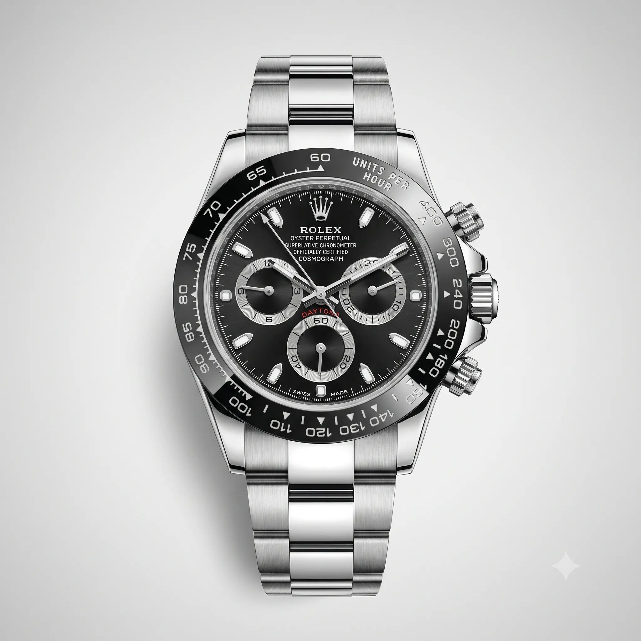 Rloex Daytona