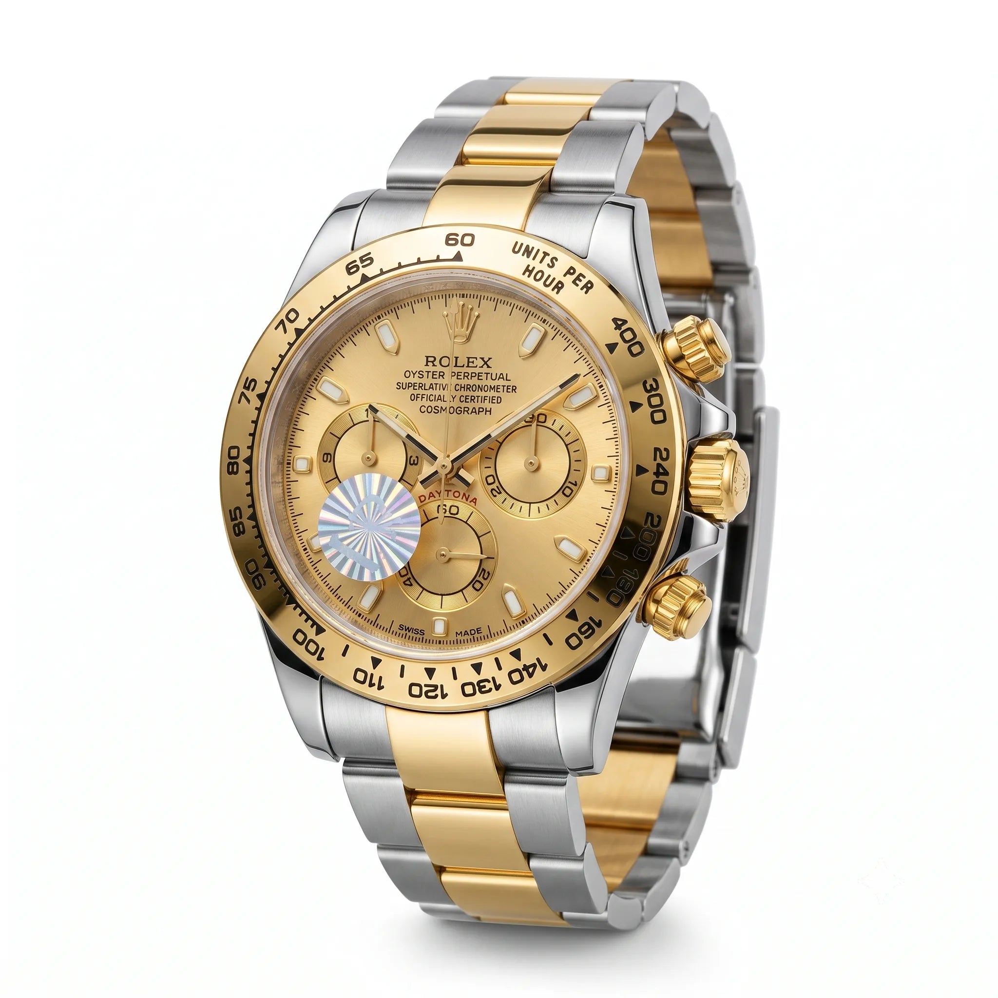 Rloex Daytona