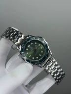 Omega Seamaster Diver