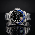 Rloex GMT Master ll & Submariner