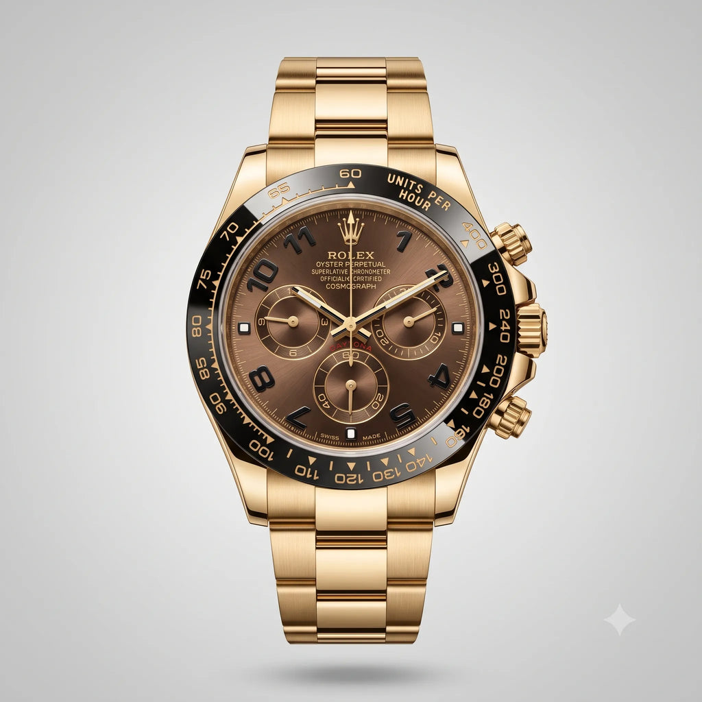 Rloex Daytona