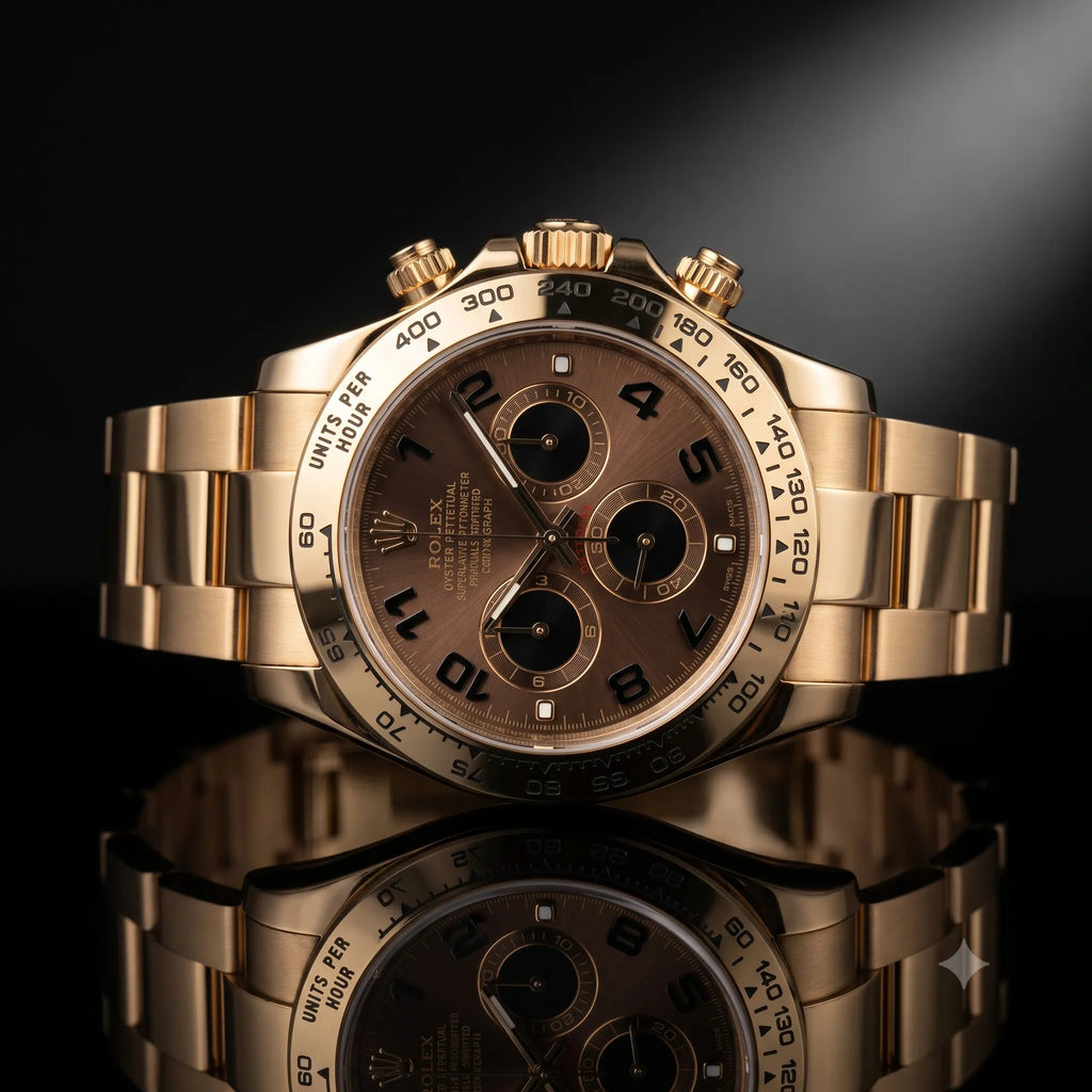 Rloex Daytona
