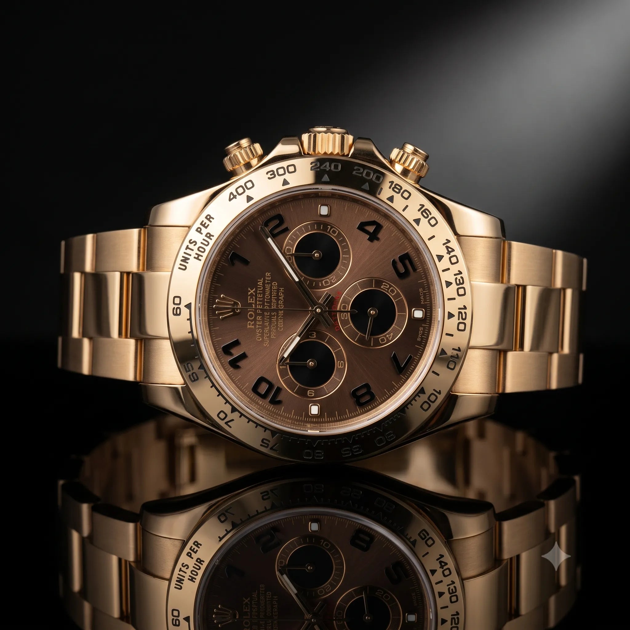 Rloex Daytona
