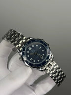 Omega Seamaster Diver