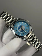 Omega Seamaster Aqua Terra