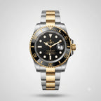 Rloex GMT Master ll & Submariner