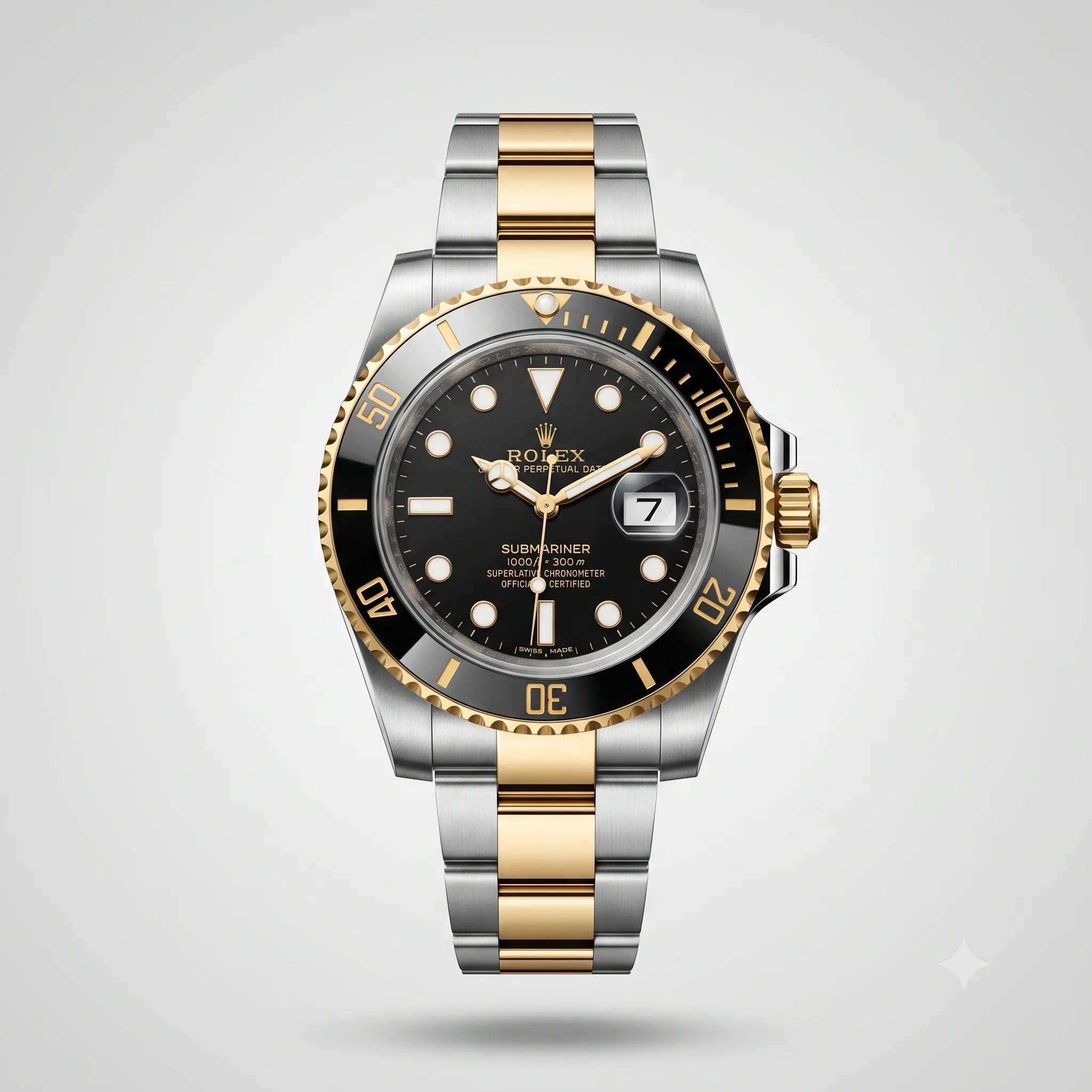Rloex GMT Master ll & Submariner