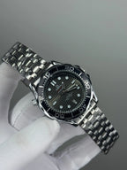 Omega Seamaster Diver