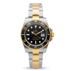 Rloex GMT Master ll & Submariner
