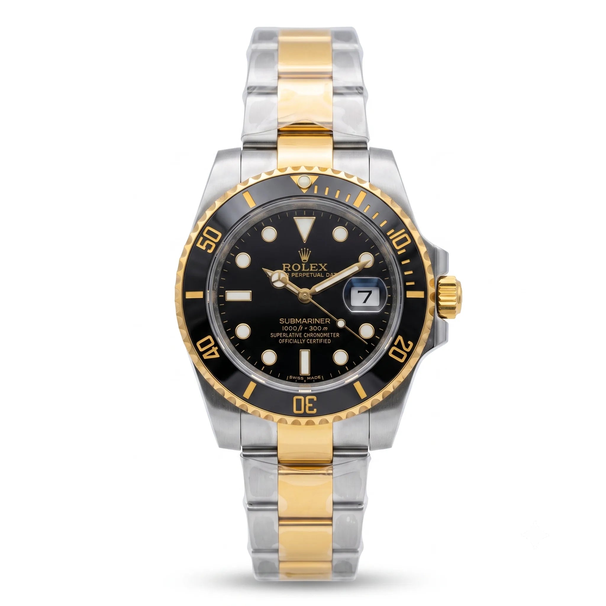 Rloex GMT Master ll & Submariner