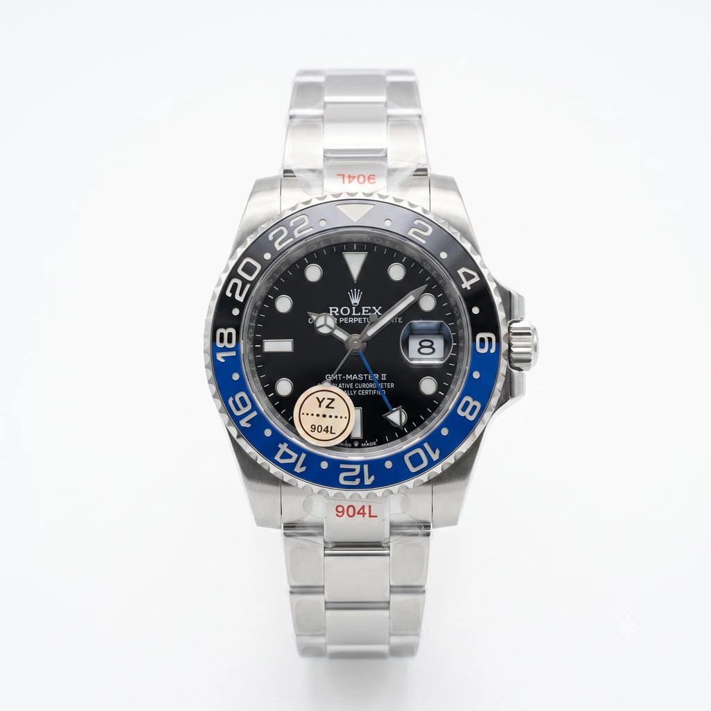 Rloex GMT Master ll & Submariner
