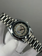 Omega Seamaster Aqua Terra