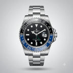 Rloex GMT Master ll & Submariner
