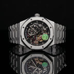 Audemars Piguet Royal Oak Skeleton