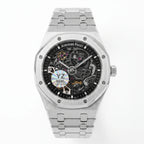 Audemars Piguet Royal Oak Skeleton